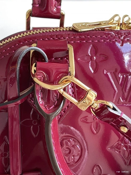 Cheap VUITTON BB LOUIS ALMA 0712